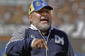 “Así murió Maradona”: la cruda imagen que mostró el fiscal que apunta a los responsables del deceso del Diez