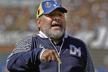 FBL-ARGENTINA-SUPERLIGA-GIMNASIA-ESTUDIANTES