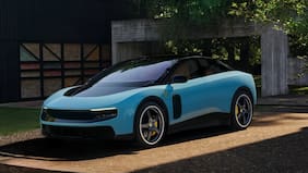 SOLD OUT: el Ferrari Luce agota su stock 2026