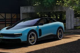 SOLD OUT: el Ferrari Luce agota su stock 2026