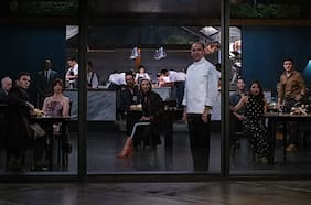 Review | El Menú, una gran experiencia sobre la corrupción de la perfección