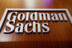 Goldman Sachs anota importante aumento de sus ganancias durante el primer trimestre del año