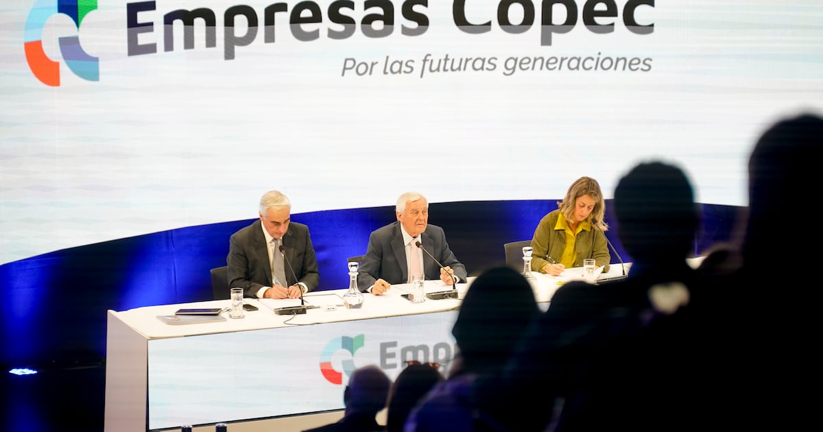 Alza en ventas o búsqueda de proyectos: las razones de las empresas con la mayor caja del país