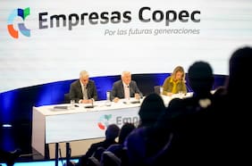 Alza en ventas o búsqueda de proyectos: las razones de las empresas con la mayor caja del país