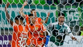 Todo se definirá en Calama: Santiago Wanderers y Cobreloa no se sacan ventaja en la liguilla del Ascenso