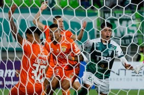 Todo se definirá en Calama: Santiago Wanderers y Cobreloa no se sacan ventaja en la liguilla del Ascenso