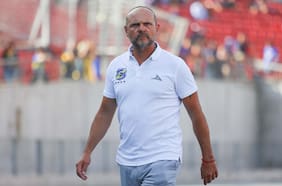 Torrente: “Cuando uno siente que el mensaje no está llegando al grupo, conviene ofrecer el cargo”