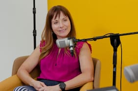 Cuky Pérez, experta en Data Science: “Hay que mirar a Chile en los próximos 40 años: ¿dónde queremos estar?"