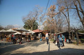 Cultura, deportes, diversión y vida familiar en Las Condes