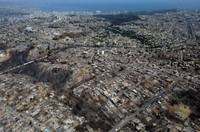 De Ripamonti a Mundaca: autoridades de Valparaíso apuntan al gobierno por lento avance de la reconstrucción