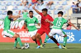 El campeonato vuelve el 30 de junio: la programación del inicio de la segunda rueda