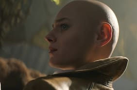 El villano de Tarantino que inspiró a Emma Corrin en Deadpool & Wolverine