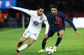 Benfica vs. Toulouse: cuándo y dónde ver el partido por los playoffs de la Europa League