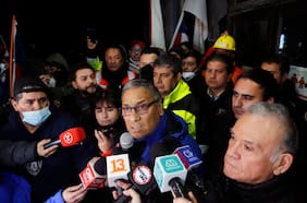 Presidente de la FTC lamenta salida de André Sougarret de Codelco: “En un año hizo lo que otros no hicieron en cuatro o cinco años”