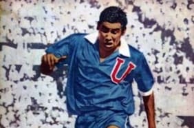 El duelo del fútbol chileno por la muerte de Don Carlos