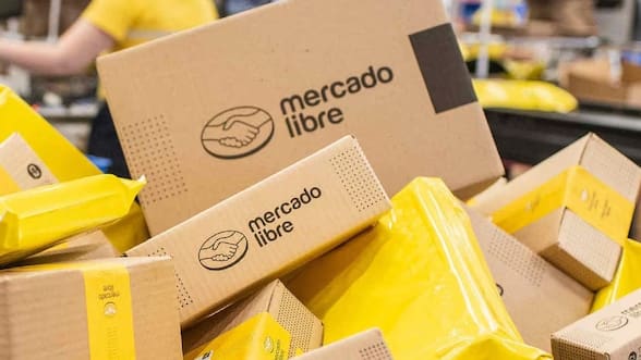 Mercado Libre anuncia que triplicará su capacidad logística en Chile hacia fines de 2027, sumando otros 2.500 empleos