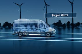 Mercedes-Benz confirma que el Sprinter eléctrico se fabricará en tres de sus plantas