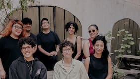 “Los huesos”: Manuela Infante estrena obra sobre memoria, ciencia y música