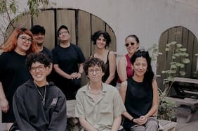 “Los huesos”: Manuela Infante estrena obra sobre memoria, ciencia y música