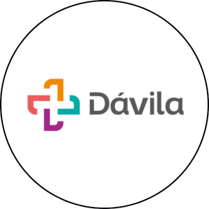 50% Clínica Dávila