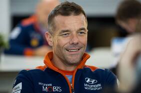 Lewis Hamilton contará con un exitoso binomio en la Extreme E