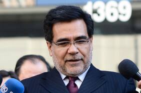 Comisión de Hacienda cita a director del SII para aclarar beneficio tributario a grupo Penta