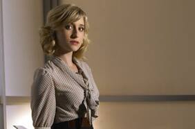 Allison Mack fue sentenciada a tres años de prisión por su participación en secta de tráfico sexual