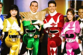 Power Rangers: Now and Forever incluye un homenaje a Thuy Trang y Jason David Frank