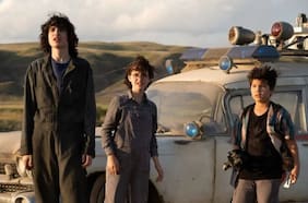 La secuela de Ghostbusters: Afterlife añadió Kumail Nanjiani y otros dos integrantes a su elenco