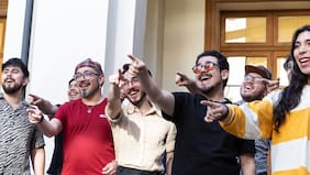 Identidad y refugio en el canto: la historia del Coro Queer Chile