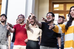 Identidad y refugio en el canto: la historia del Coro Queer Chile