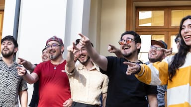 Identidad y refugio en el canto: la historia del Coro Queer Chile