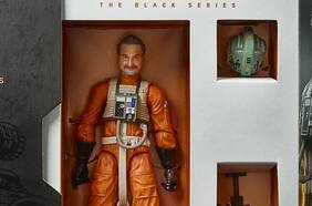 Dave Filoni tendrá su propia figura Black Series de Star Wars