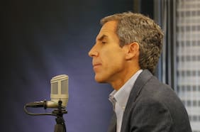 “Aprendamos la lección”: la advertencia de Alessandri (RN) a Chile Vamos para incorporarse a eventual gobierno de Kast