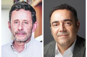 José de Gregorio presenta su renuncia al Comité Financiero y Hacienda integra a Mauricio Villena