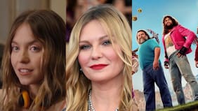 Kirsten Dunst se une a dos taquillazos: protagonizará secuelas de Minecraft y La Empleada