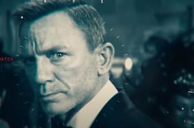 El James Bond de Daniel Craig se despide en el nuevo tráiler de No Time to Die