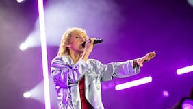 Ana Torroja regresa a Gran Arena Monticello