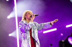 Ana Torroja regresa a Gran Arena Monticello