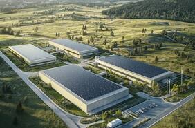 Cómo es el nuevo tipo de energía geotérmica que ocupará Mark Zuckerberg