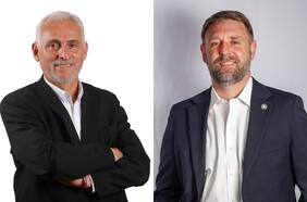 Pablo Silva (PS) versus Fernando Ugarte (Rep.): la contienda por la Gobernación de O’Higgins