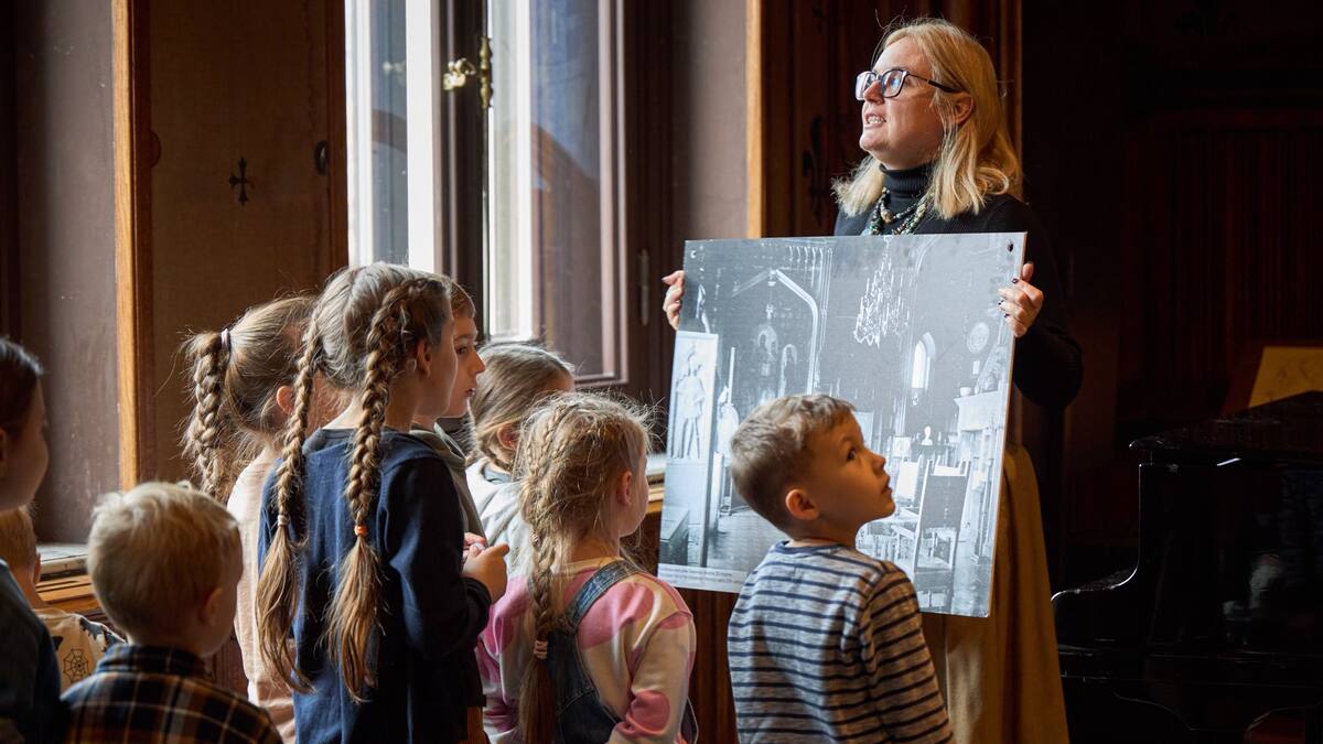 Ucrania: El arte y la cultura se vuelven resistencia en tiempos de guerra