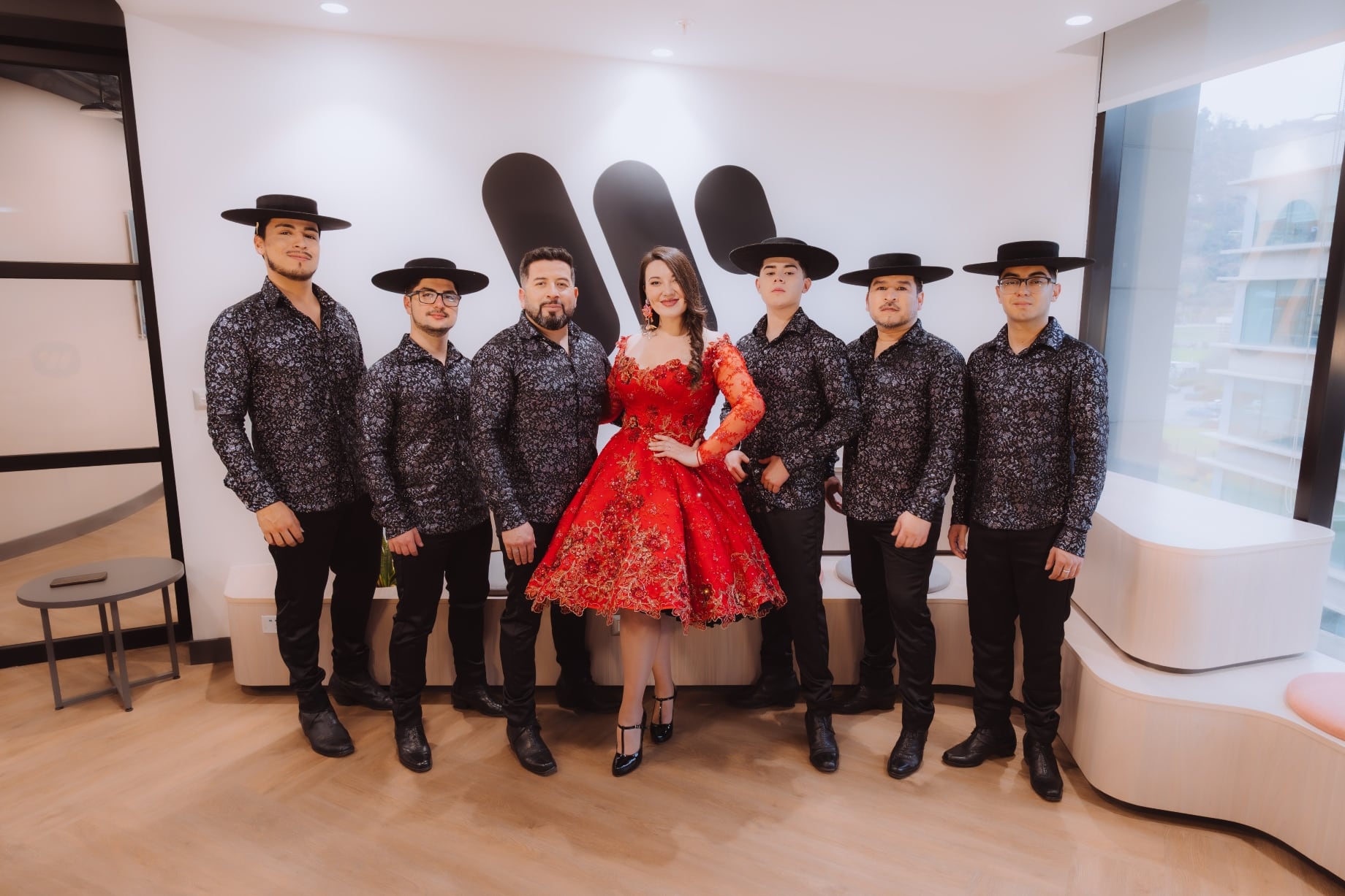 El “regional chileno” de Entremares abre nueva era en “Metamorfosis”