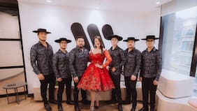 El “regional chileno” de Entremares abre nueva era en “Metamorfosis”