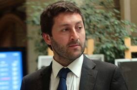 Coloma (UDI) tras la elección de la mesa de la Cámara: “Tenemos que avanzar a un sistema que termine con el pirquineo angustiante de votos”