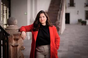Ministra de la Mujer y cifras de femicidios: “No estamos logrando descender las tasas de violencia y esa es nuestra preocupación”