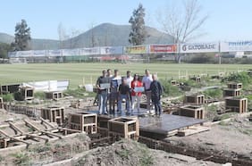 Sifup rinde homenaje a Luis María Bonini en La Casa del Futbolista