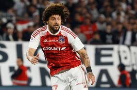 Javier Mascherano llena de elogios a Maximiliano Falcón en el Inter Miami y aborda su polémica salida de Colo Colo