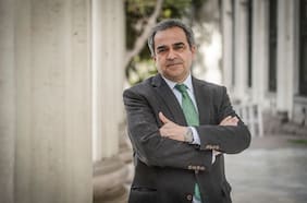 Quintana y declinación de Vodanovic: “Quiero despejar este mito de que puede haber habido la más mínima presión del PPD”