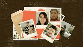 Los 10 casos policiales más impactantes que dejó este año